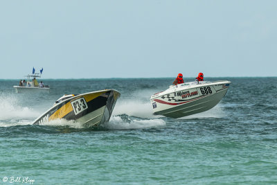 Key West Offshore Championship Powerboat Races  97