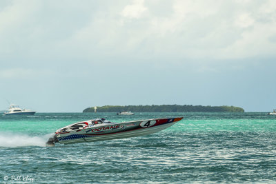 Key West Offshore Championship Powerboat Races  99