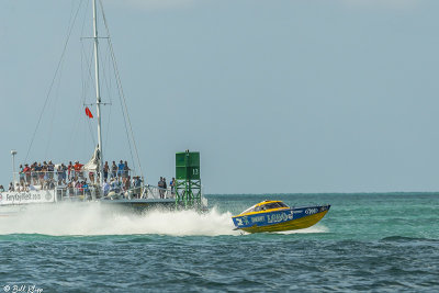 Key West Offshore Championship Powerboat Races  100