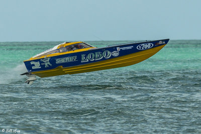 Key West Offshore Championship Powerboat Races 101