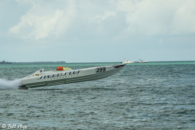 Key West Offshore Championship Powerboat Races 102