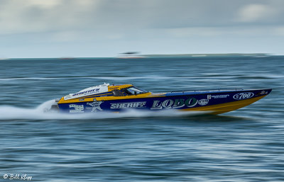 Key West Offshore Championship Powerboat Races 104