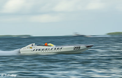 Key West Offshore Championship Powerboat Races  103
