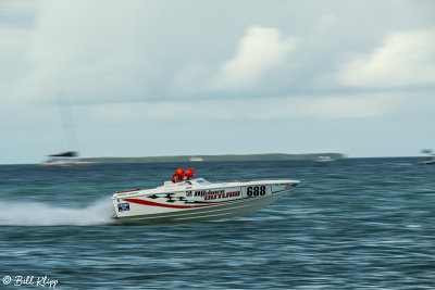 Key West Offshore Championship Powerboat Races  105