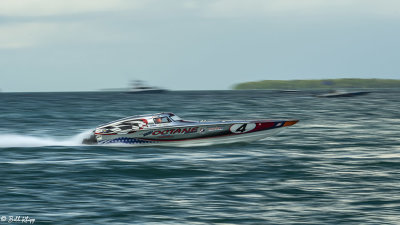 Key West Offshore Championship Powerboat Races  106