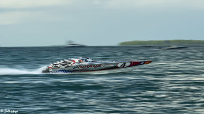 Key West Offshore Championship Powerboat Races 106