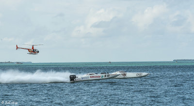 Key West Offshore Championship Powerboat Races  107