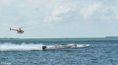 Key West Offshore Championship Powerboat Races 107