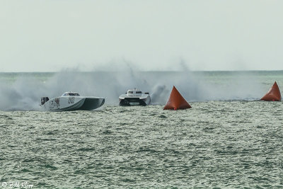 Key West Offshore Championship Powerboat Races  108