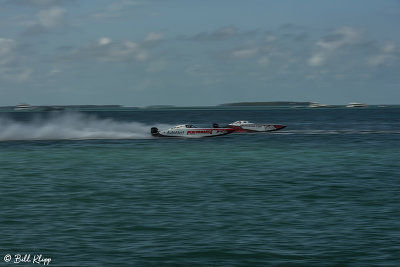 Key West Offshore Championship Powerboat Races  109