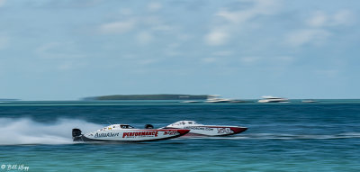 Key West Offshore Championship Powerboat Races  110