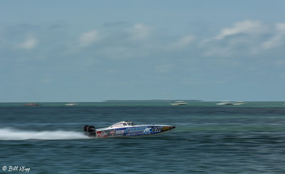 Key West Offshore Championship Powerboat Races  111