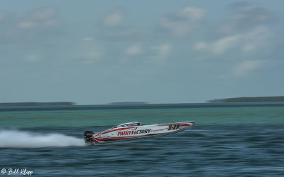 Key West Offshore Championship Powerboat Races  112