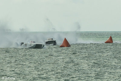 Key West Offshore Championship Powerboat Races  114
