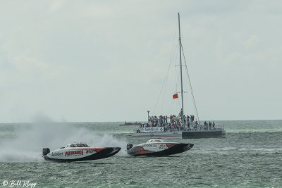 Key West Offshore Championship Powerboat Races 115