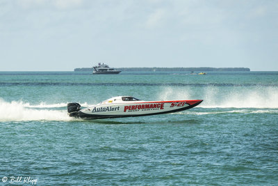 Key West Offshore Championship Powerboat Races  116