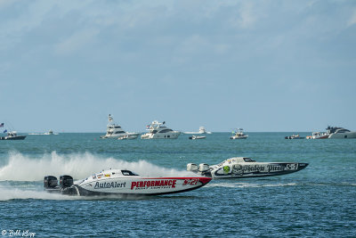 Key West Offshore Championship Powerboat Races  117