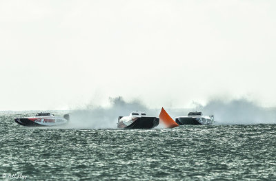 Key West Offshore Championship Powerboat Races  120