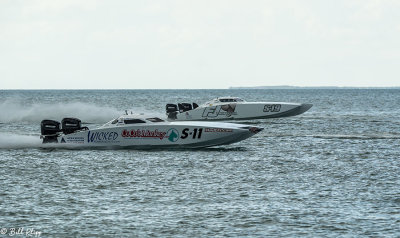 Key West Offshore Championship Powerboat Races  121