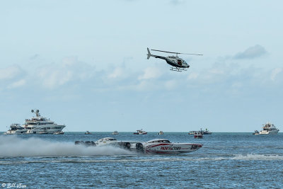 Key West Offshore Championship Powerboat Races  122