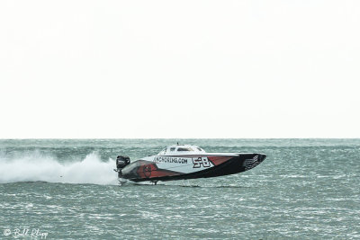 Key West Offshore Championship Powerboat Races  123