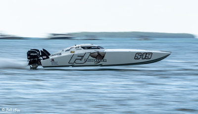 Key West Offshore Championship Powerboat Races 124