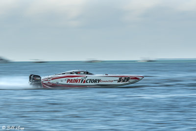 Key West Offshore Championship Powerboat Races  125