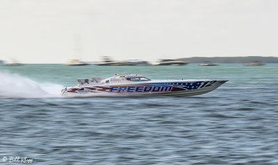 Key West Offshore Championship Powerboat Races  127