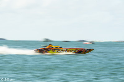 Key West Offshore Championship Powerboat Races 129