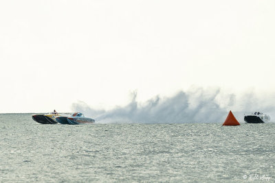 Key West Offshore Championship Powerboat Races  130