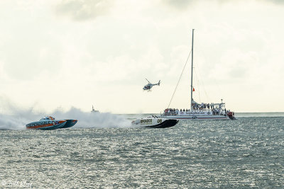 Key West Offshore Championship Powerboat Races  132