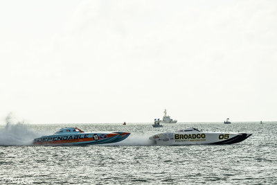 Key West Offshore Championship Powerboat Races  133