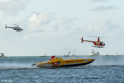 Key West Offshore Championship Powerboat Races  135