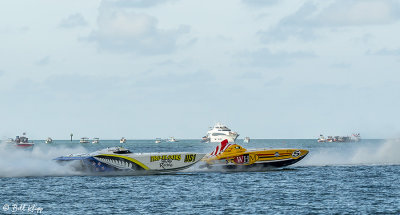 Key West Offshore Championship Powerboat Races  137