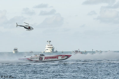 Key West Offshore Championship Powerboat Races 139