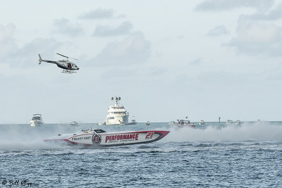 Key West Offshore Championship Powerboat Races  139