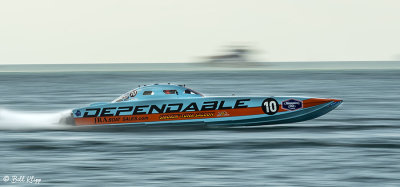 Key West Offshore Championship Powerboat Races  138