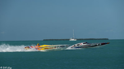 Key West Offshore Championship Powerboat Races  143