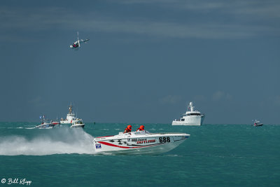 Key West Offshore Championship Powerboat Races  144