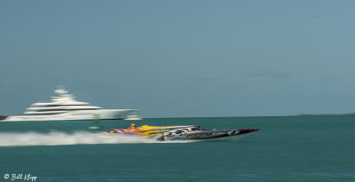 Key West Offshore Championship Powerboat Races 153