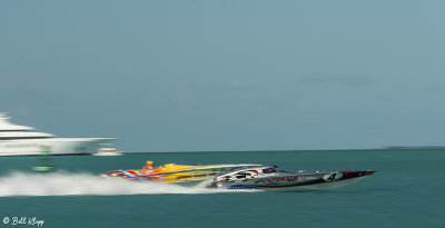Key West Offshore Championship Powerboat Races  154