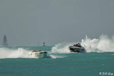 Key West Offshore Championship Powerboat Races  155