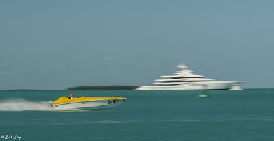 Key West Offshore Championship Powerboat Races  156