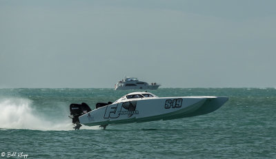 Key West Offshore Championship Powerboat Races 160