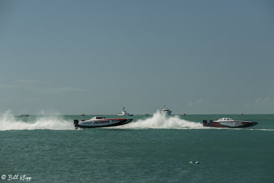Key West Offshore Championship Powerboat Races  161