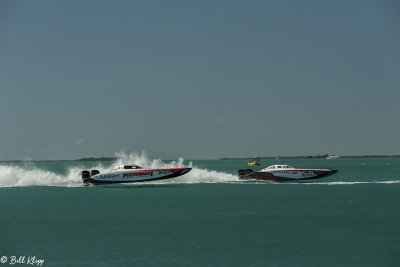 Key West Offshore Championship Powerboat Races  162