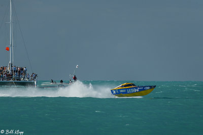 Key West Offshore Championship Powerboat Races  173