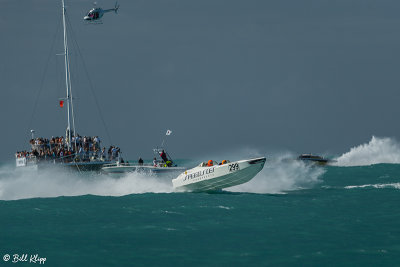 Key West Offshore Championship Powerboat Races 174