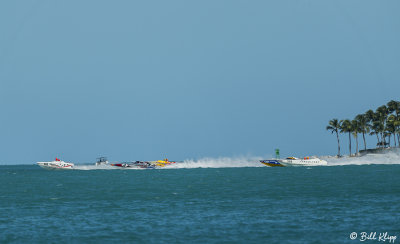 Key West Offshore Championship Powerboat Races 177