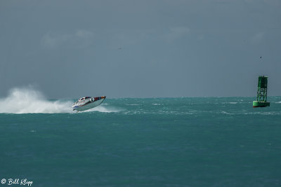 Key West Offshore Championship Powerboat Races  178